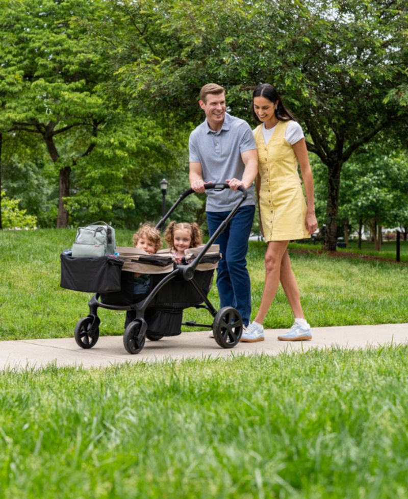 Baby Boys' and Baby Girls' Ready2Roll Stroller Wagon