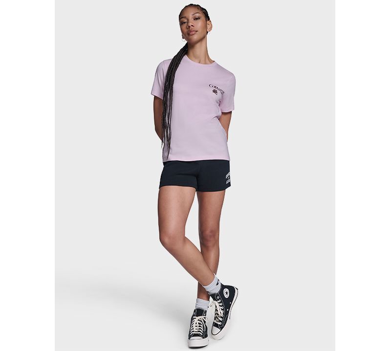 Women's Hanging Shoes T-Shirt