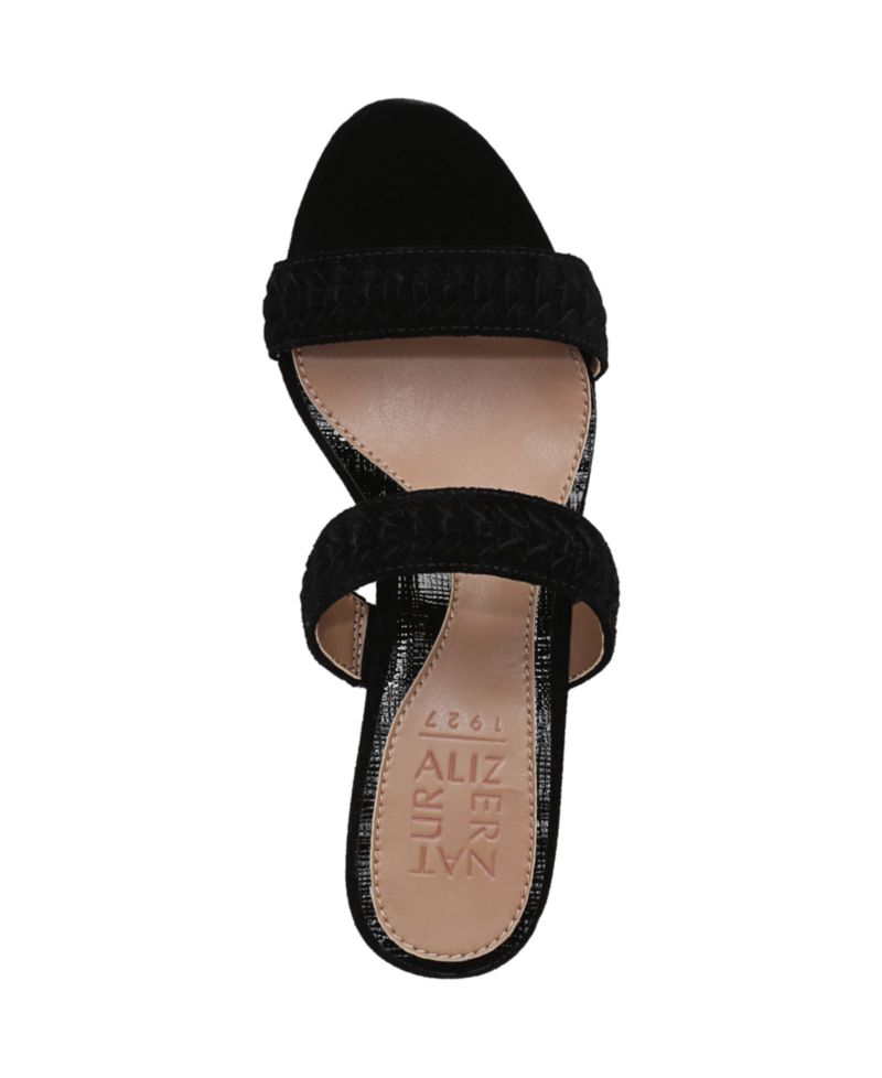 Women's Terra Slide Dress Sandals