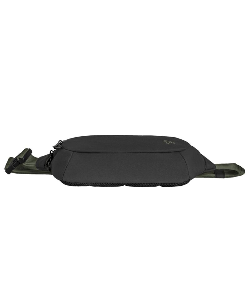 Anti-Theft The Voyages Waist Pack