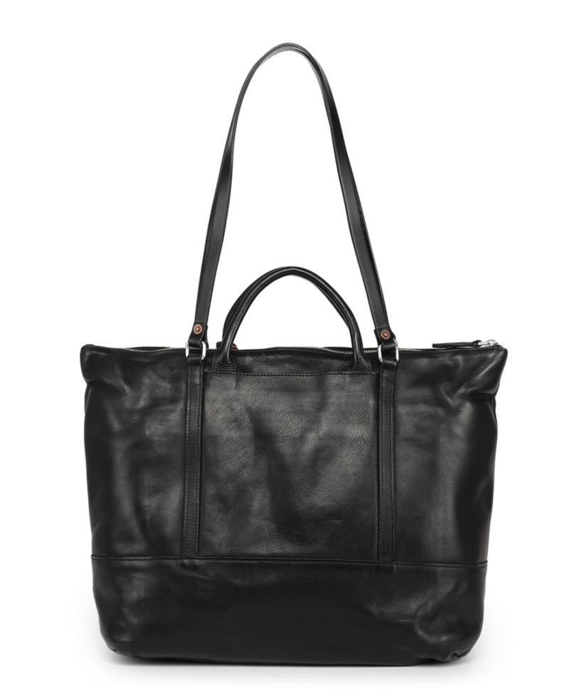 Crocus Carryall Tote Bag