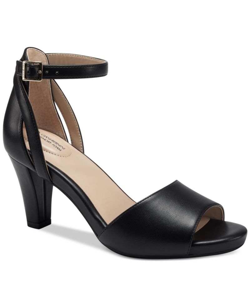 Women's Clarrice Ankle Strap Dress Sandals