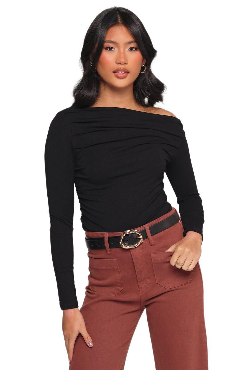 Women's Cer Knit Top