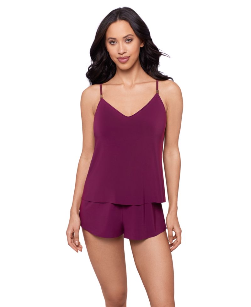 Women's Mila Romper One-Piece Swimsuit