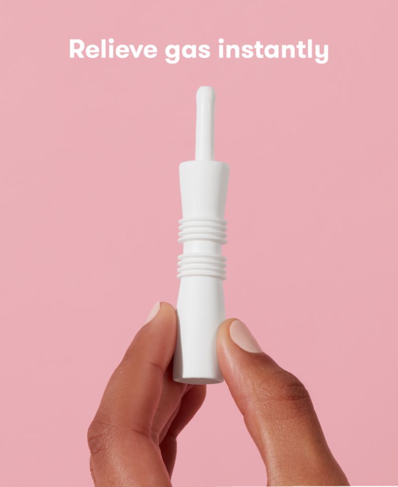 Boys and Girls Windi Gas and Colic Reliever