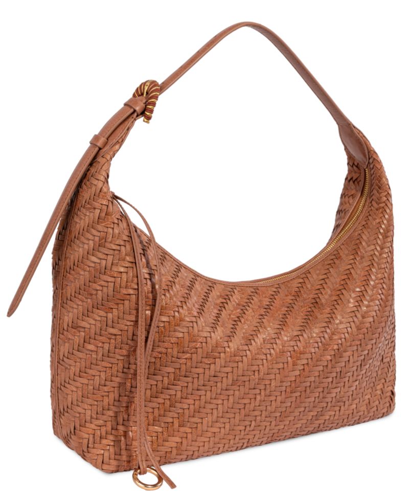 Kasey Hobo Handbag