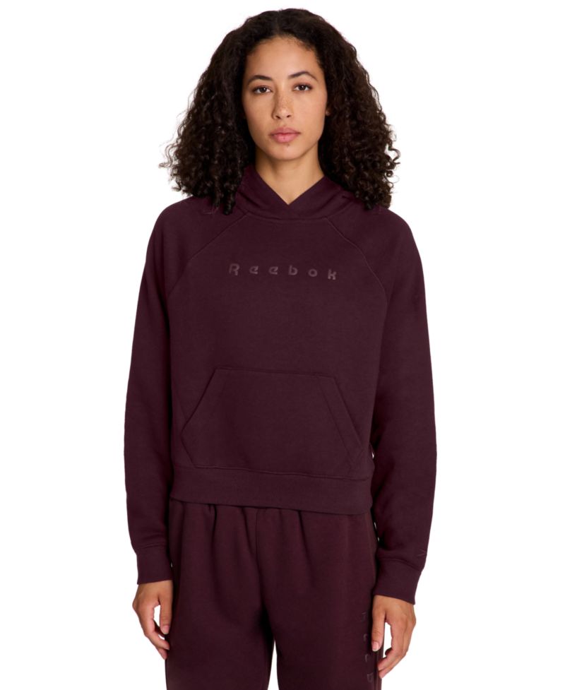 Women's Kangaroo Pocket Hoodie