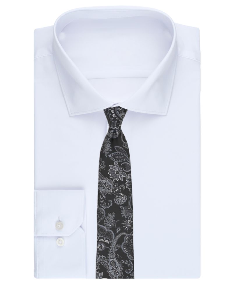 Men's Harbor Paisley Tie