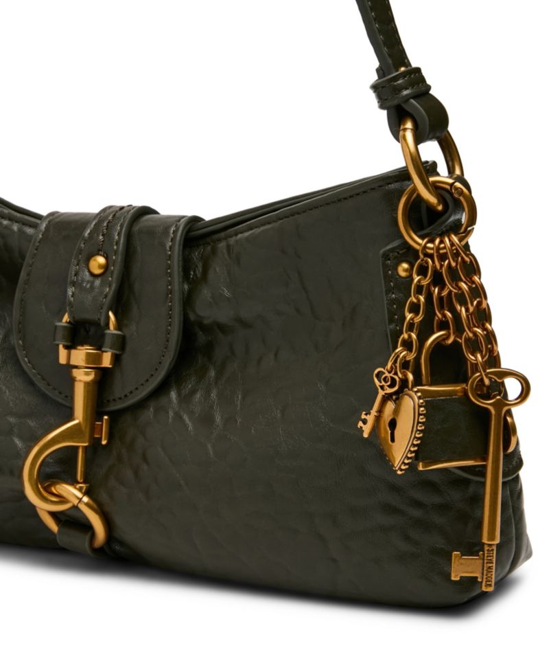 Vexa-P Small Shoulder Handbag