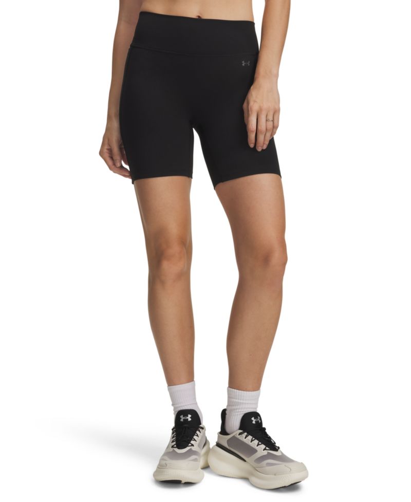 Women's Motion Bike Shorts