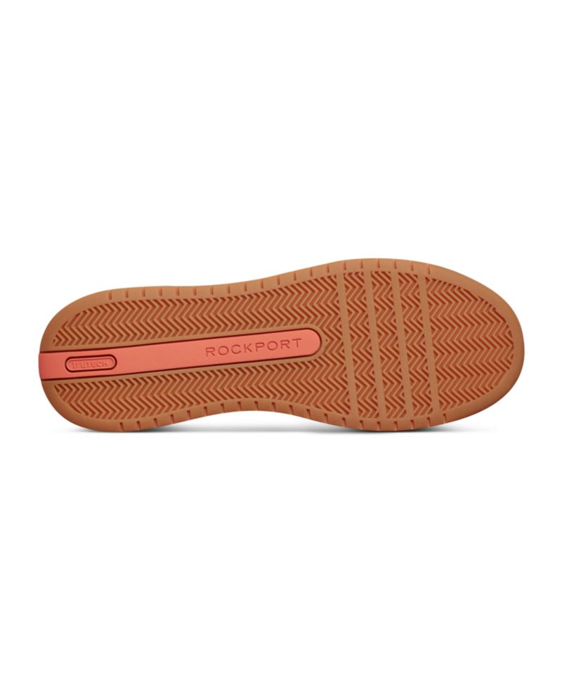 Women's Elara Low Profile Lace-Up Sneakers