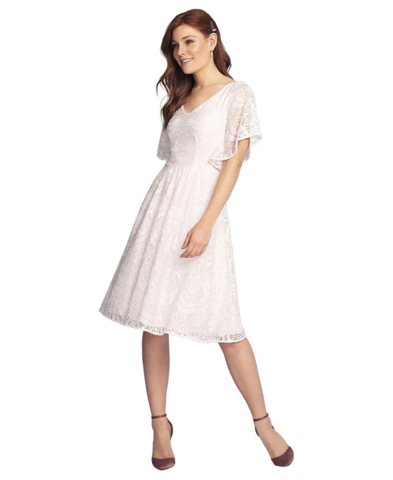 Women's Beth V-Neck Dress