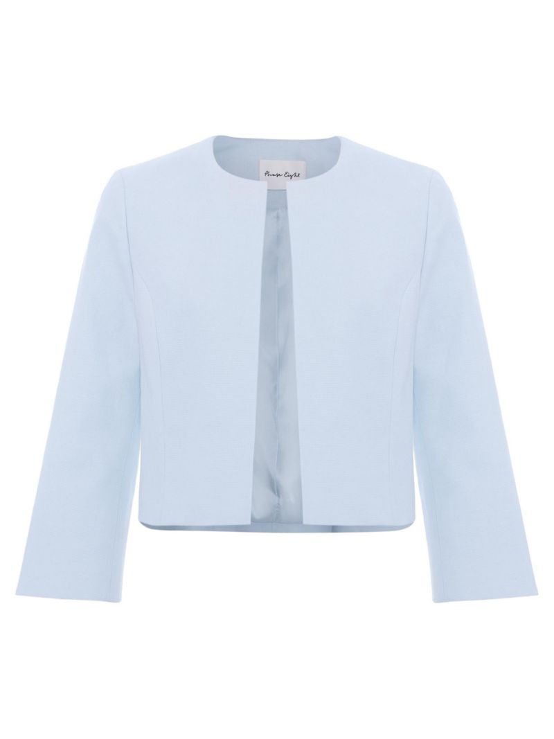 Women's Elizabeth Cropped Jacket