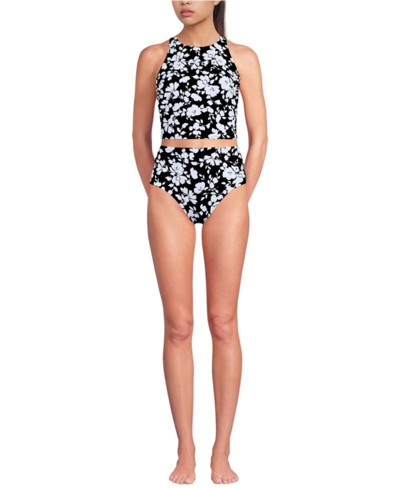 Women's Tugless Portrait Back Set