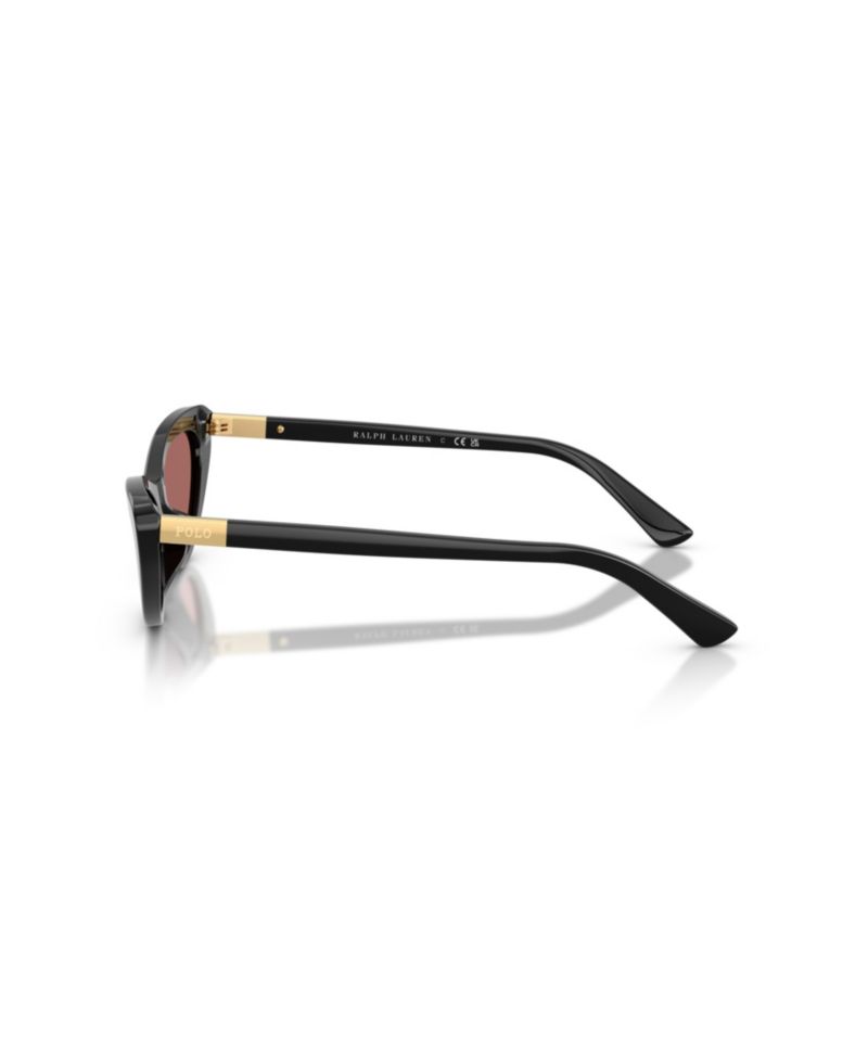 Women's Cat Eye Sunglasses, PH4199U