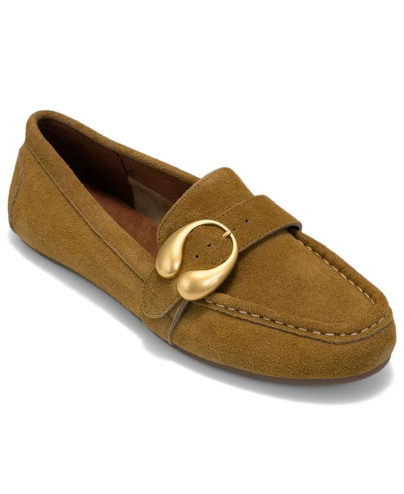 Women's Don Slip-On Casual Loafers