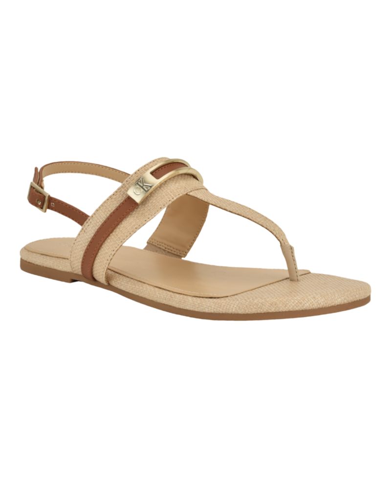 Women's Bettia Flat Slingback Sandals