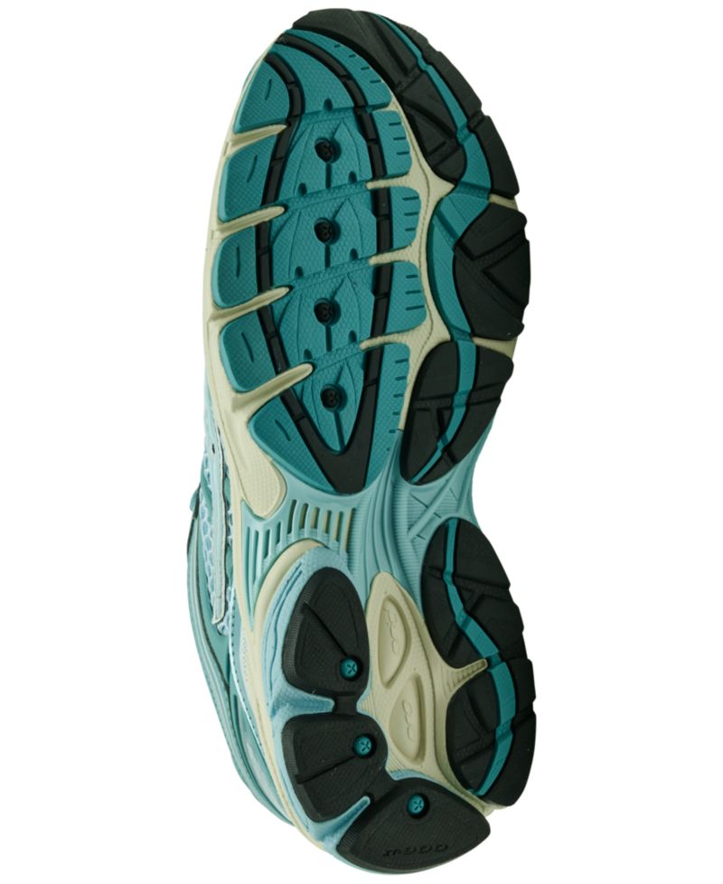 Women's ProGrid Omni 9 Lifestyle Sneakers from Finish Line