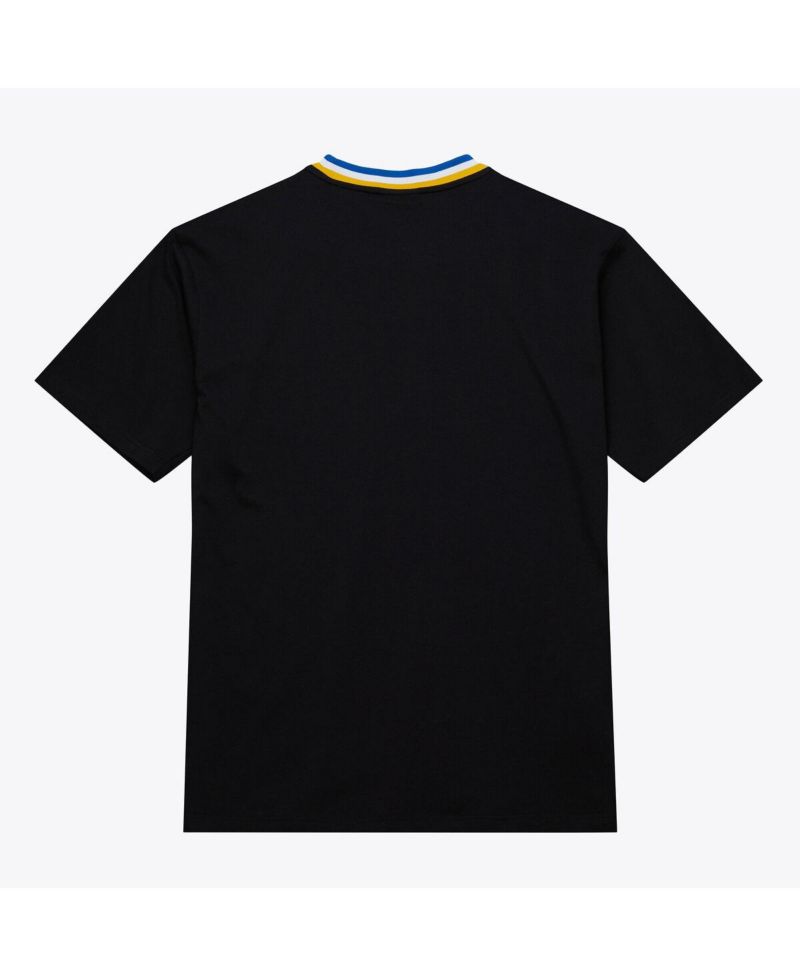 Black LA Galaxy Playmaker T-Shirt