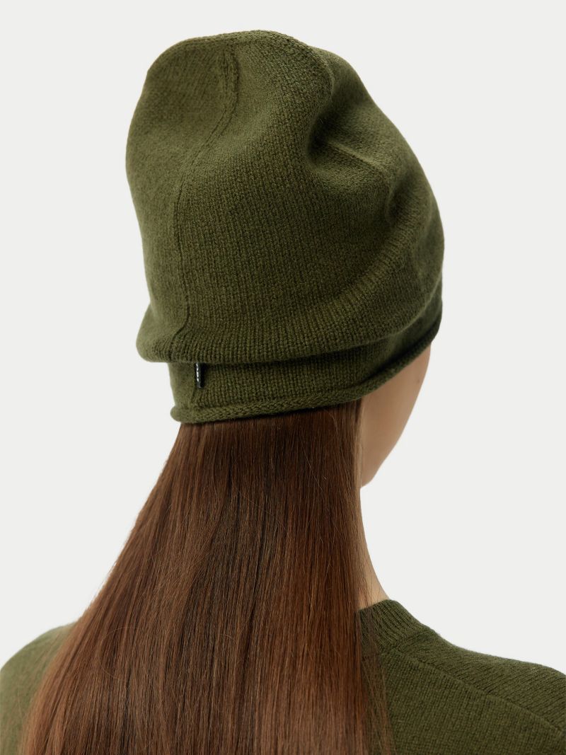 Women's Hat & Sweater