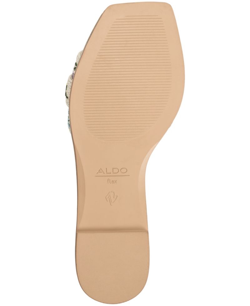 Women's Darlina Slip-On Flat Sandals