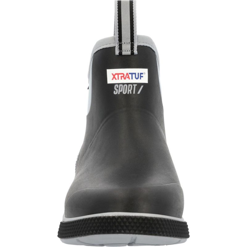 Men's Tailgate Ankle Deck Boot Sport