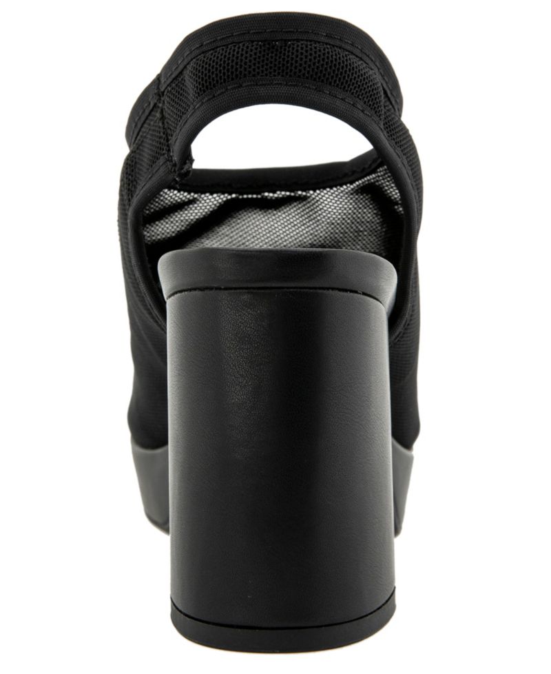 Women's Ramsey Mesh Platform Dress Sandals