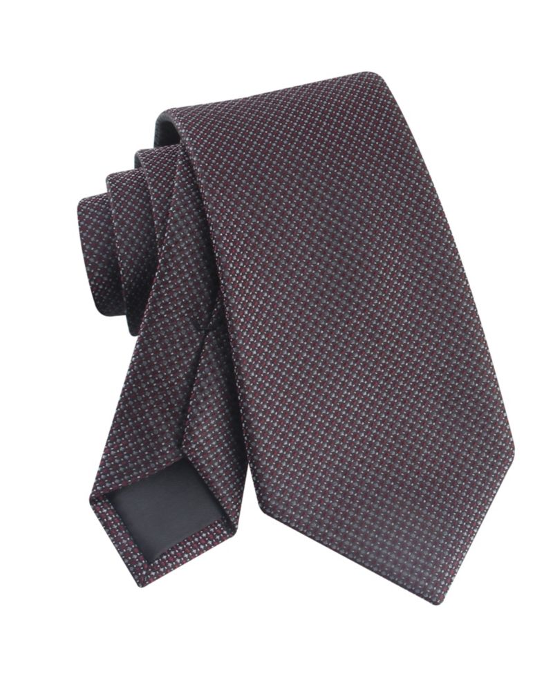 Men's Palmer Micro Solid Classic Tie