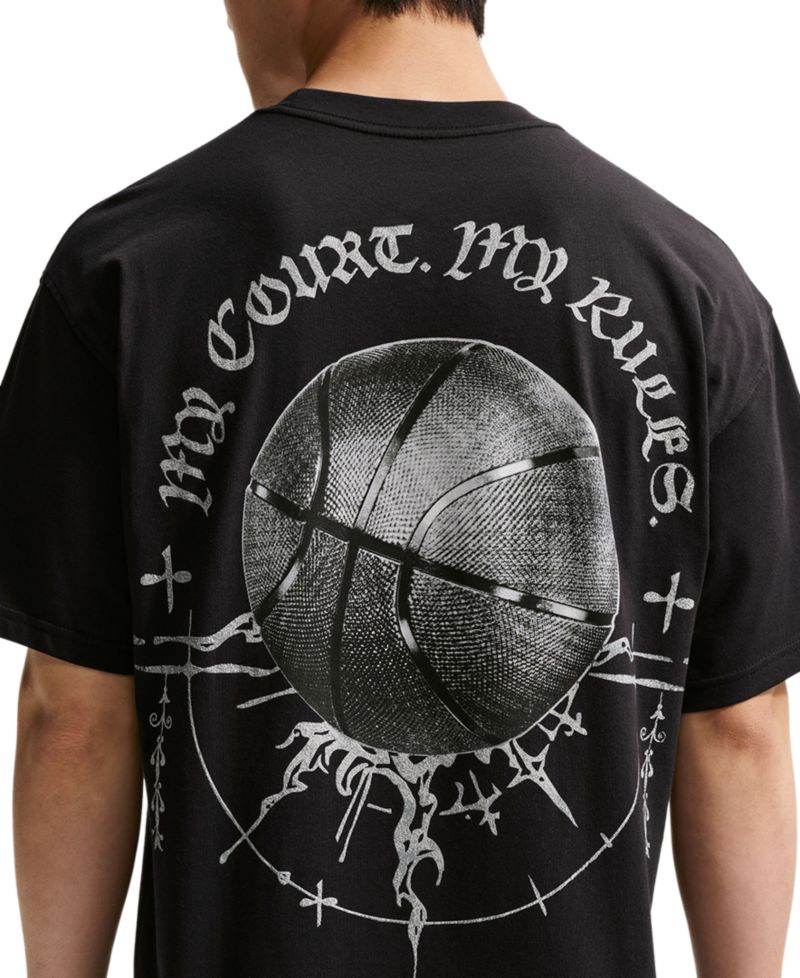 Men's Basketball T-Shirt