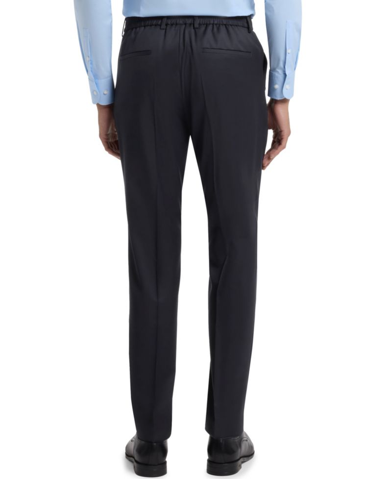 Men's Drawstring Trousers
