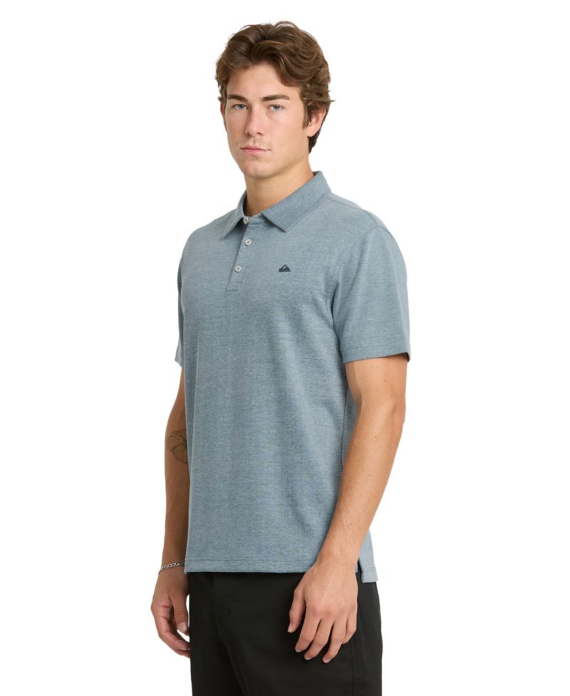 Men's UPF Polo Shirt
