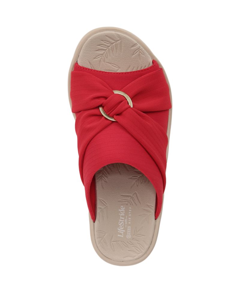 Women's Serenade Washable Slide Wedge Sandals