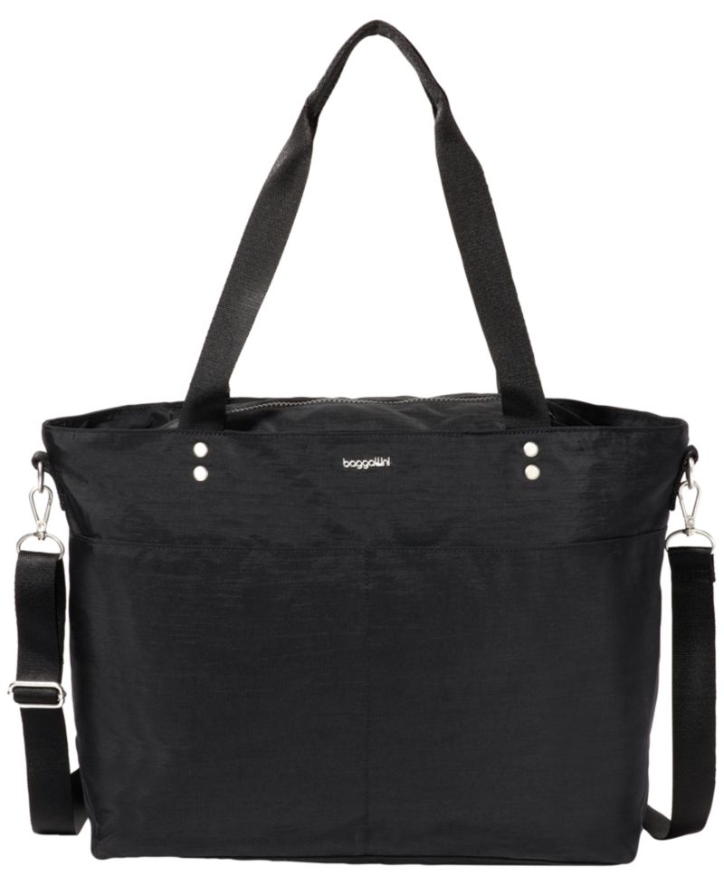Carryall Laptop Tote Bag