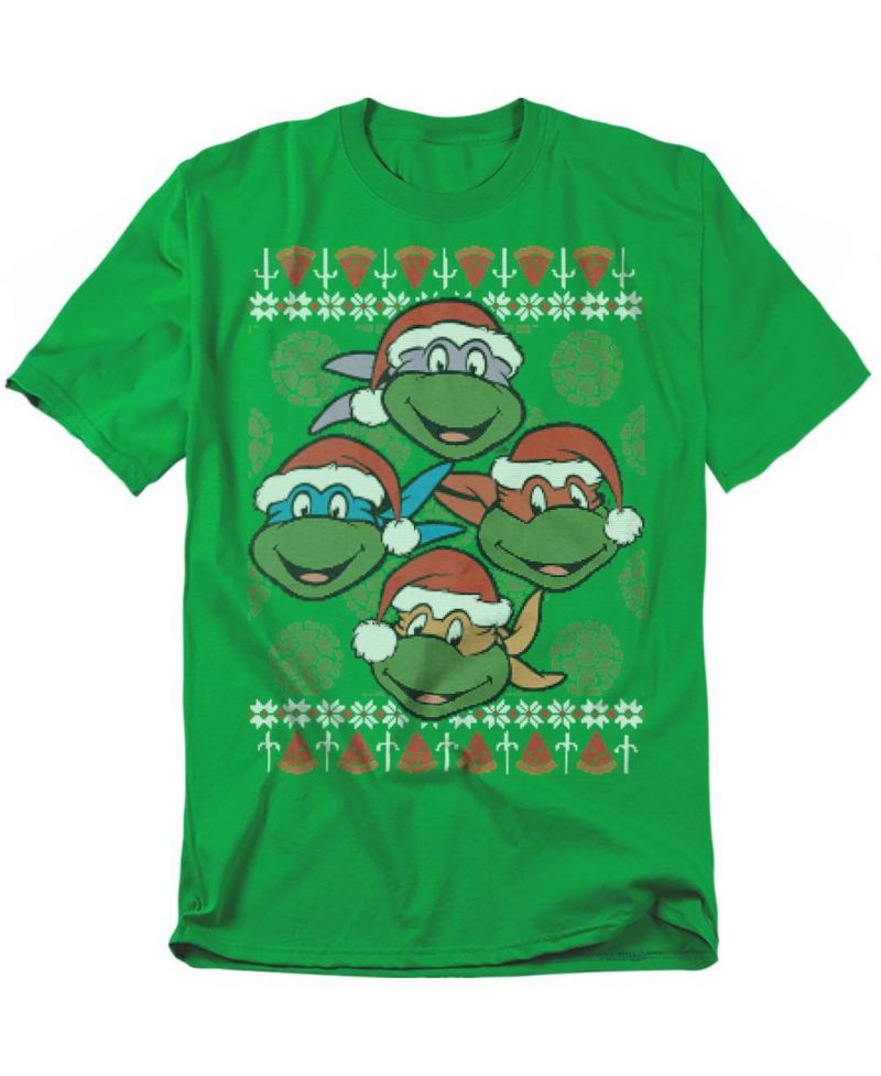 Men's Ugly Christmas T-Shirt