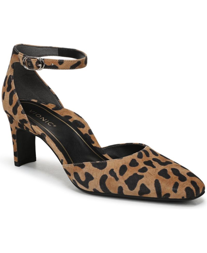 Women's Scarlett Heels