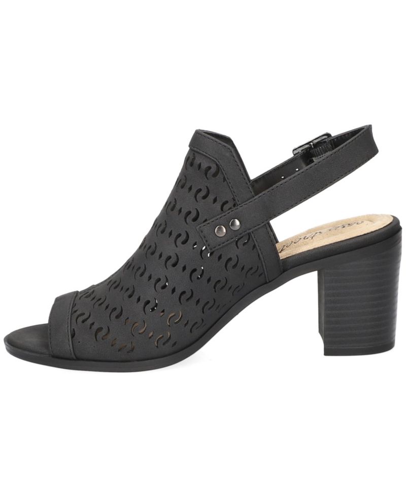 Women's Chellie Block Heel Sandals
