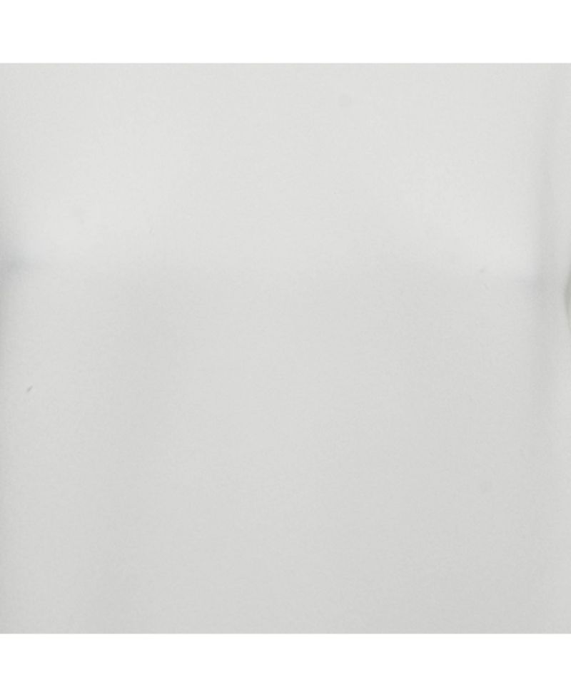 Women's Crepe Slit Sleeve Detail Blouse