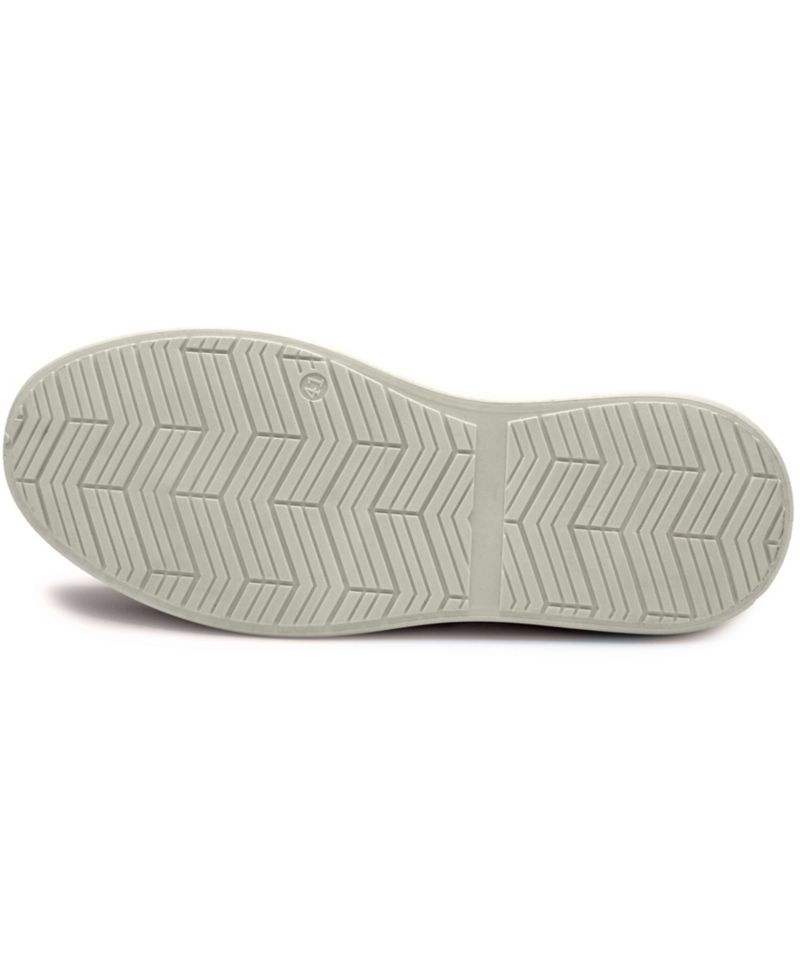 Men's Dayton Chambray Casual Shoes