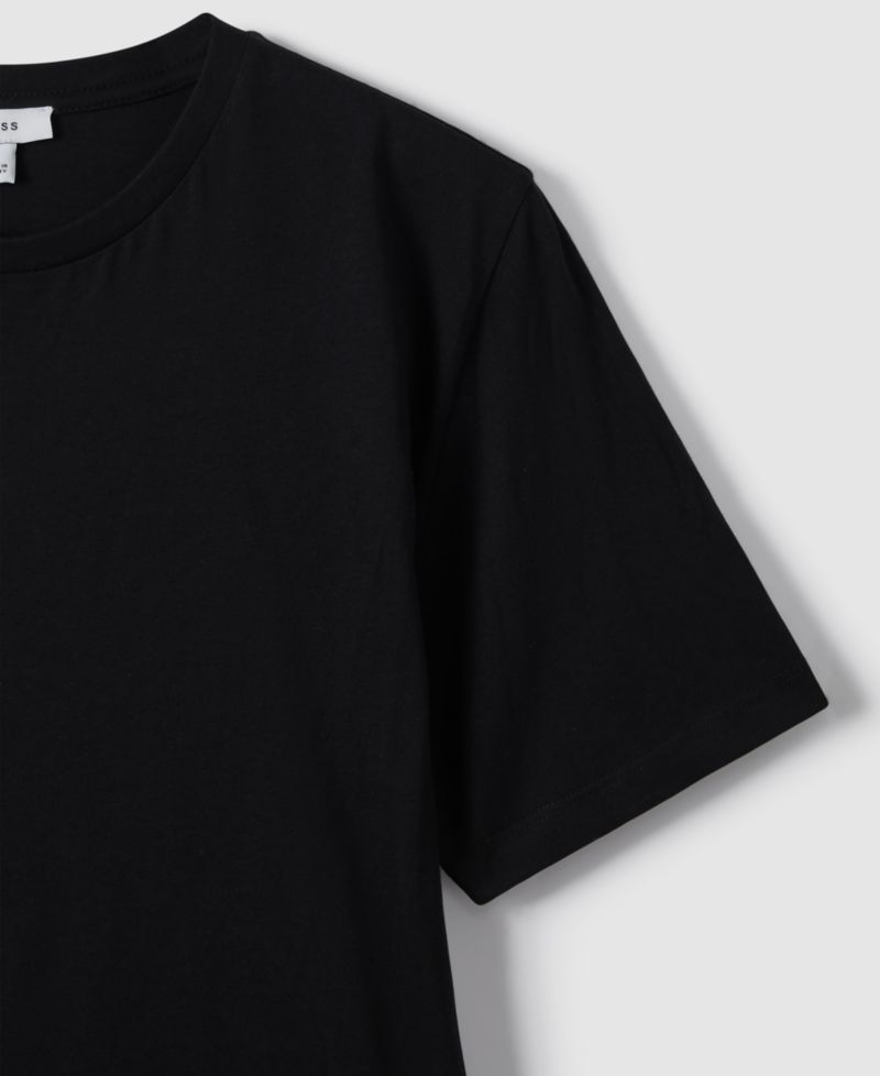 Men's Bless Cotton-Blend Tailored-Fit T-Shirt