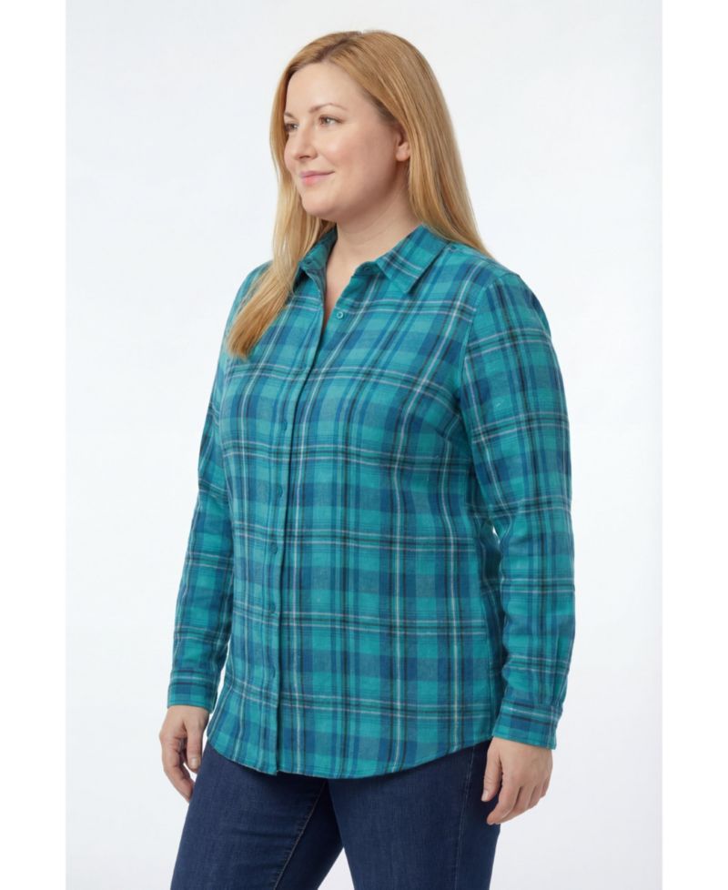 Women's Within Perfect Long Sleeve Shirt