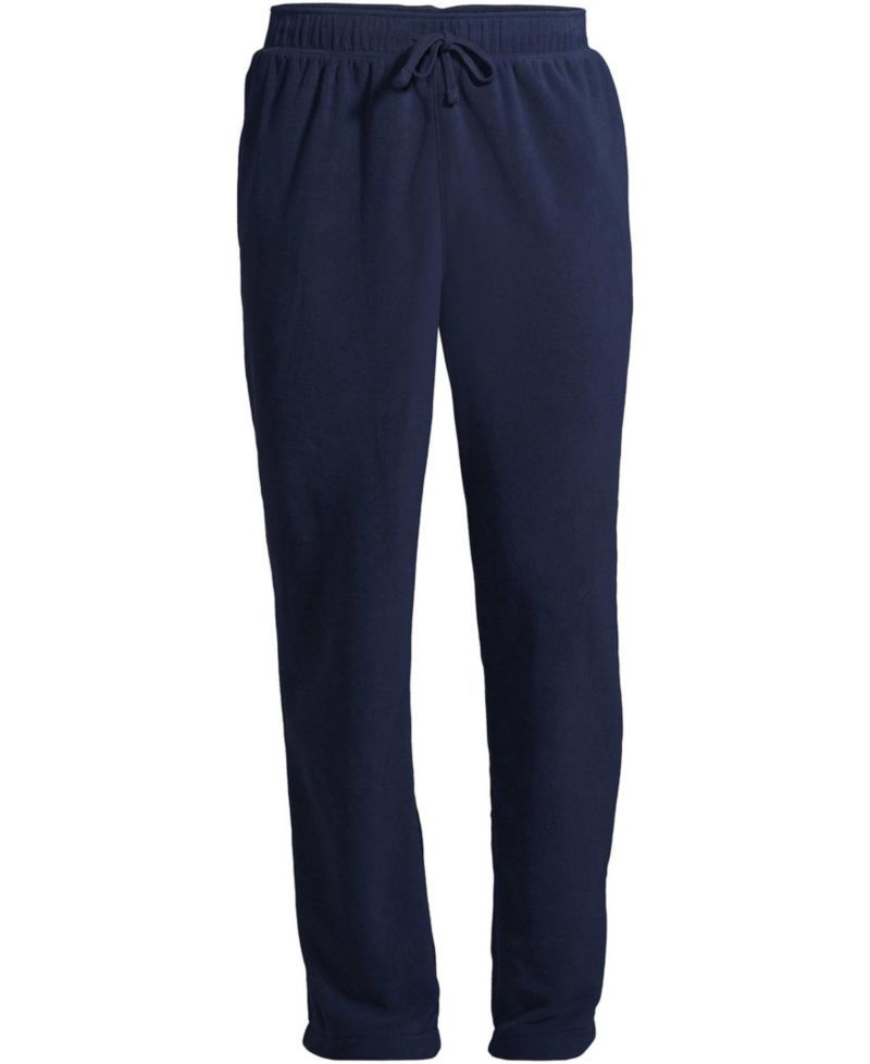 Men's Fleece Pajama Pants