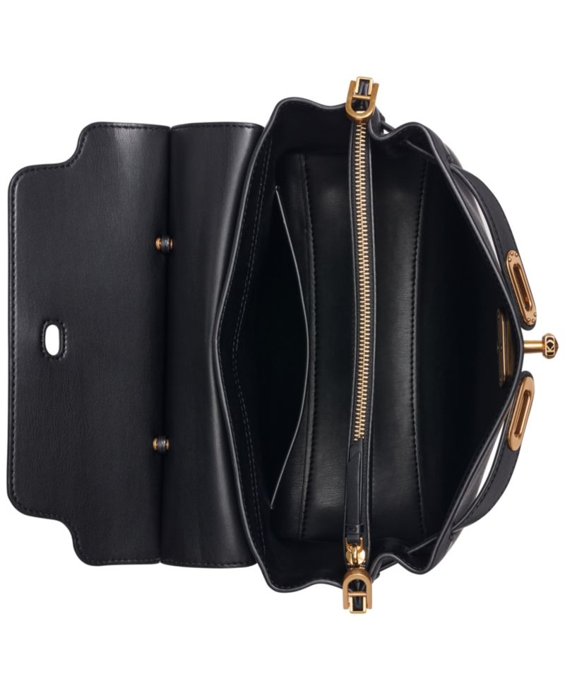 Bridgehampton Satchel Bag