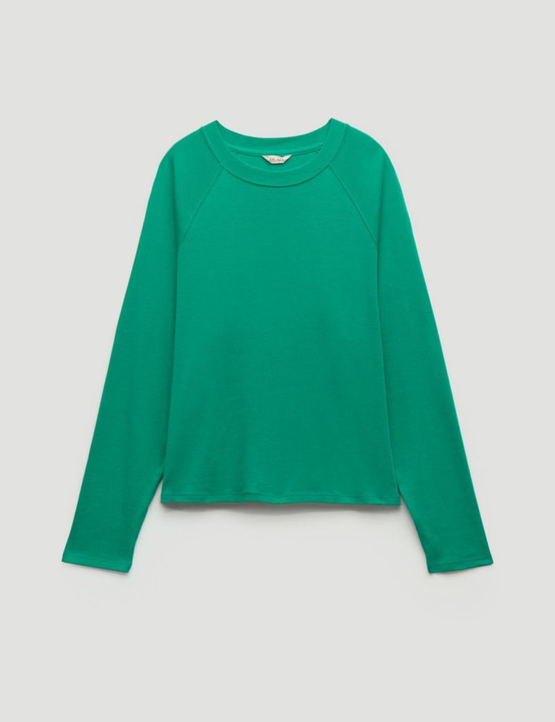 Women's Matilda Raglan Sweatshirt