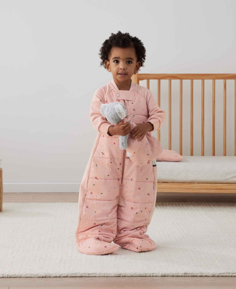 Baby Boys and Girls 3.5 Tog Sleep Suit Bag