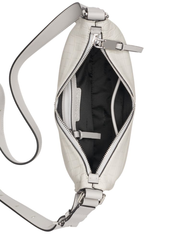 Max Adjustable Crossbody