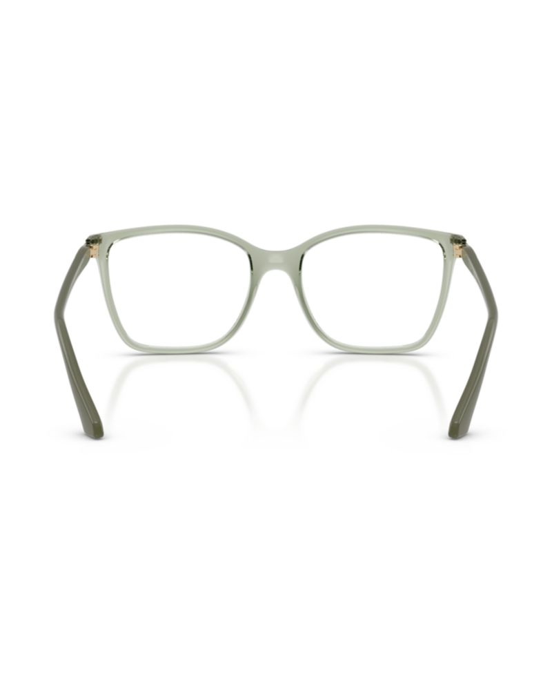 Woman Square Plastic VO5654 Eyeglasses