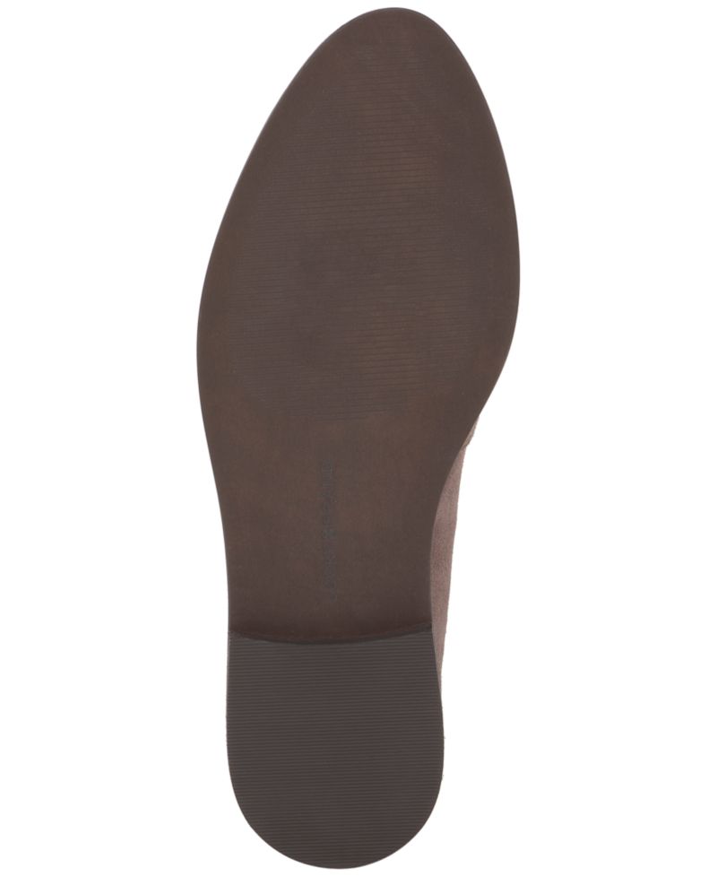 Women's Evlin Low Heel Slip-On Loafers