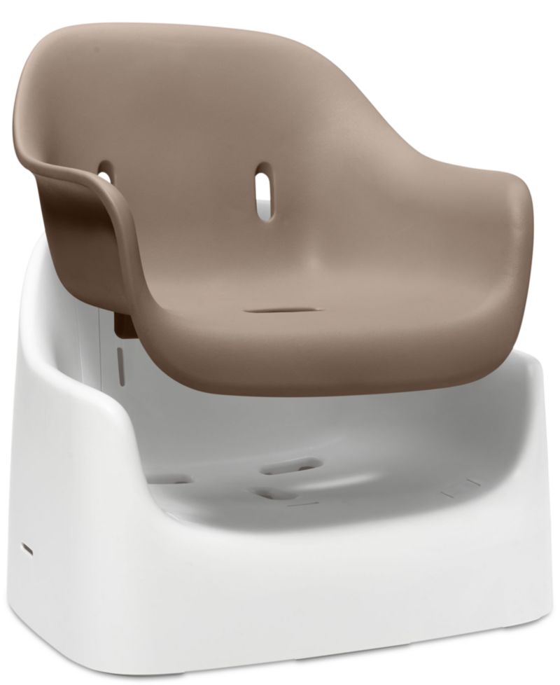 Tot Nest Booster Seat with Removable Cushion