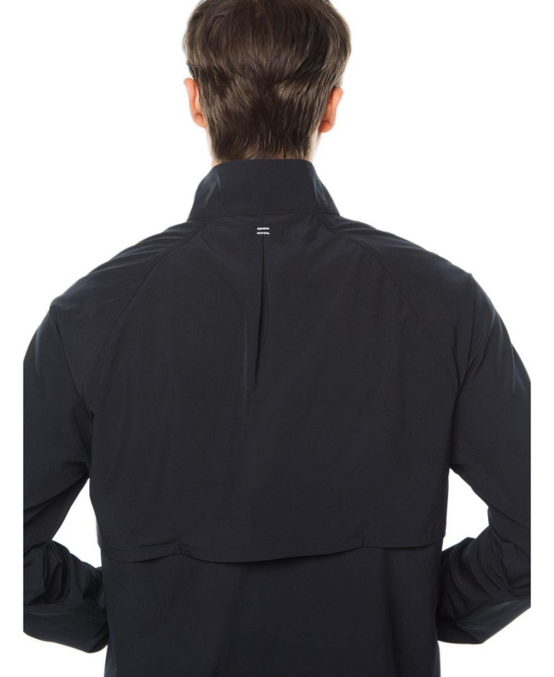 Men's Affondo Performance Track Jacket