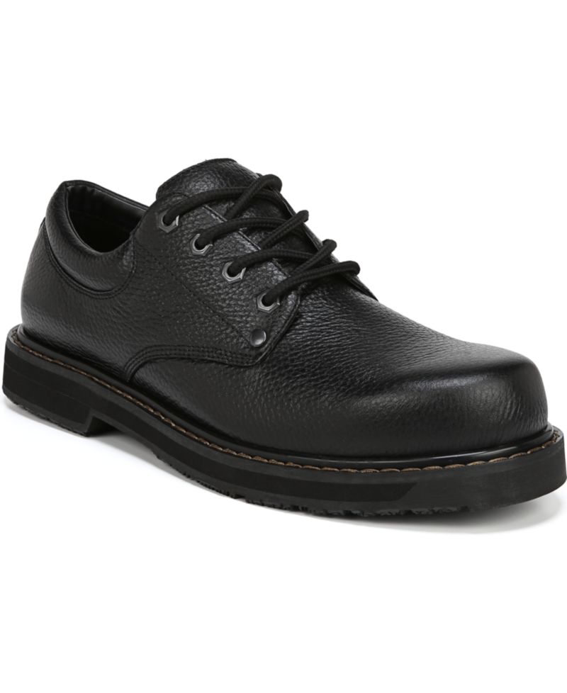 Men's Harrington II Slip Resistant Oxfords